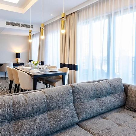 Vacationclub - Baltic Park Fort Apartament G.402 Świnoujście Εξωτερικό φωτογραφία