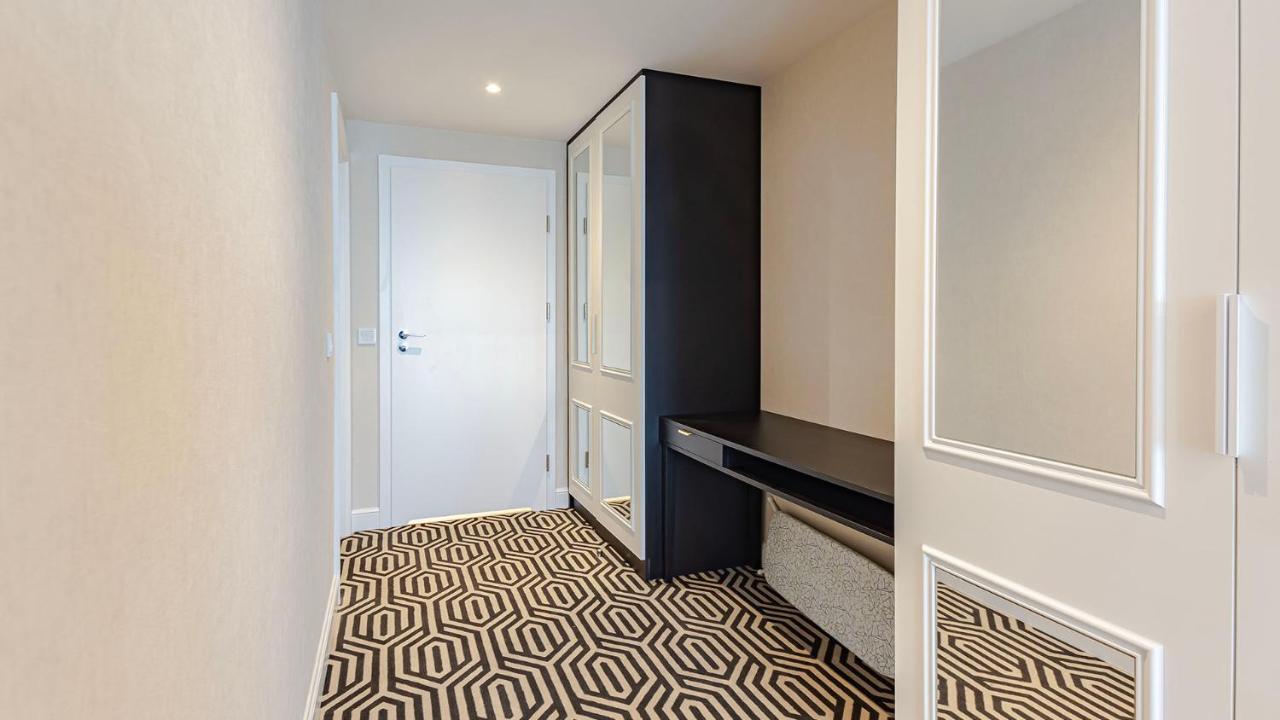 Vacationclub - Baltic Park Fort Apartament G.402 Świnoujście Εξωτερικό φωτογραφία