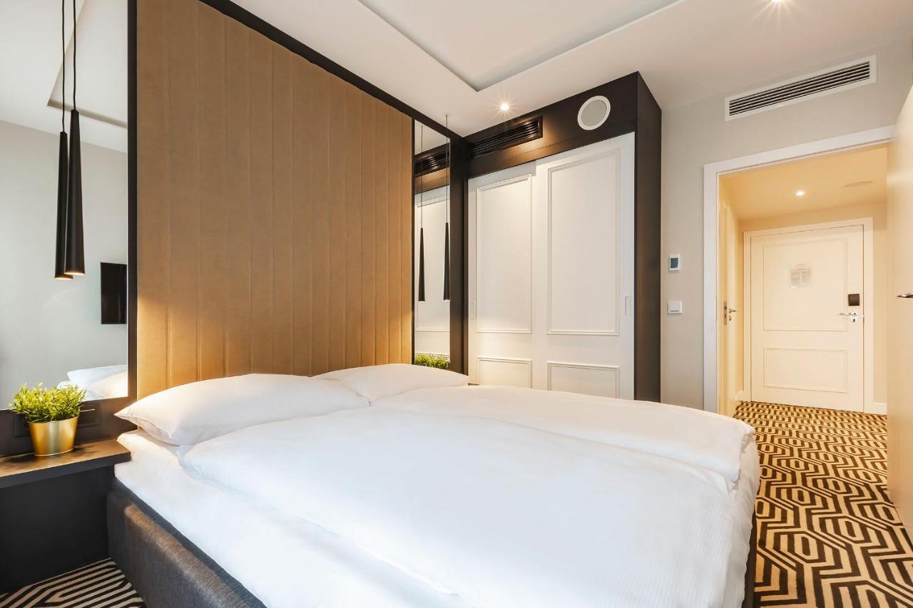 Vacationclub - Baltic Park Fort Apartament G.402 Świnoujście Εξωτερικό φωτογραφία