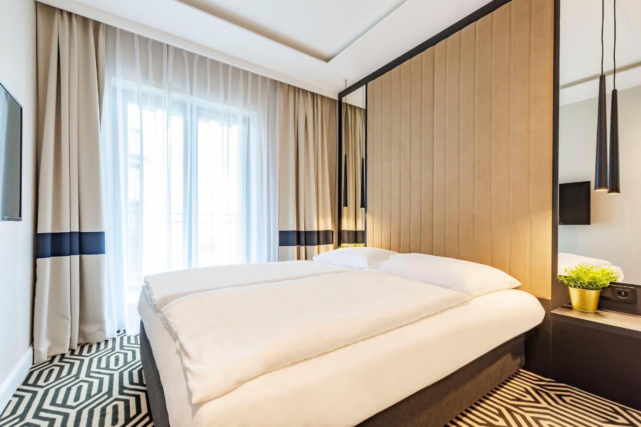 Vacationclub - Baltic Park Fort Apartament G.402 Świnoujście Εξωτερικό φωτογραφία