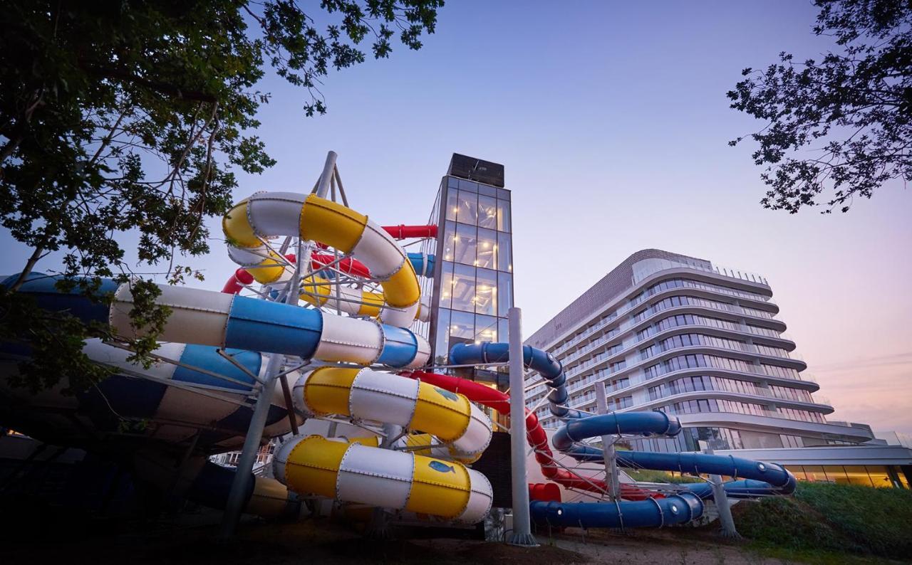 Vacationclub - Baltic Park Fort Apartament G.402 Świnoujście Εξωτερικό φωτογραφία