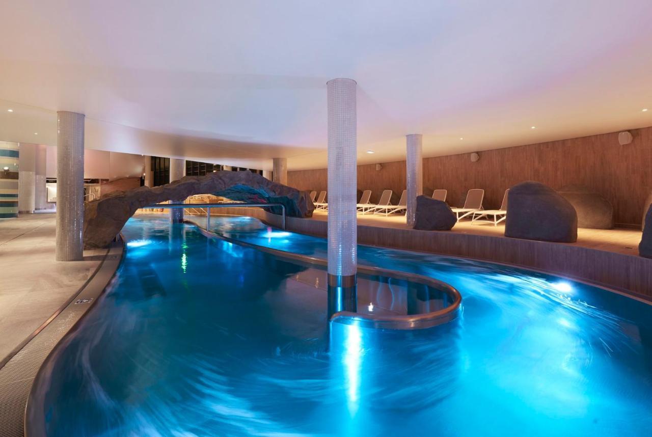 Vacationclub - Baltic Park Fort Apartament G.402 Świnoujście Εξωτερικό φωτογραφία